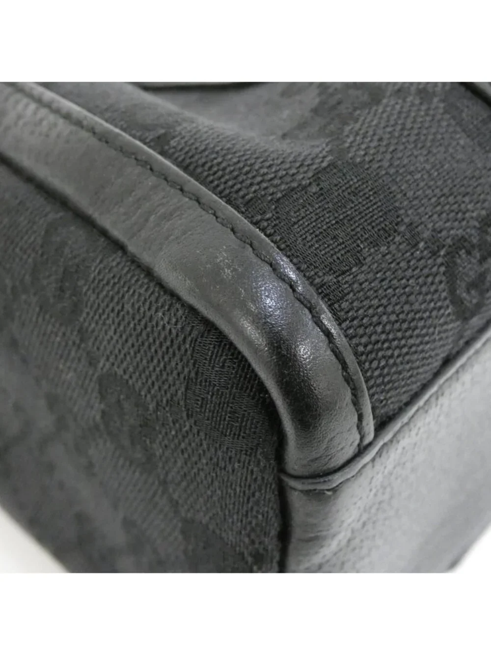 Gucci Boston Bag s Black